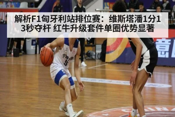 解析F1匈牙利站排位赛：维斯塔潘1分13秒夺杆 红牛升级套件单圈优势显著