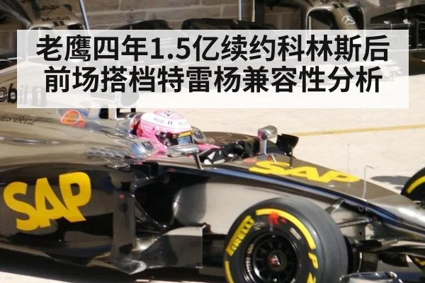 老鹰四年1.5亿续约科林斯后前场搭档特雷杨兼容性分析
